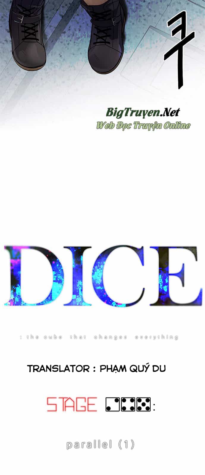 Dice - Chương 245 - ảnh 2
