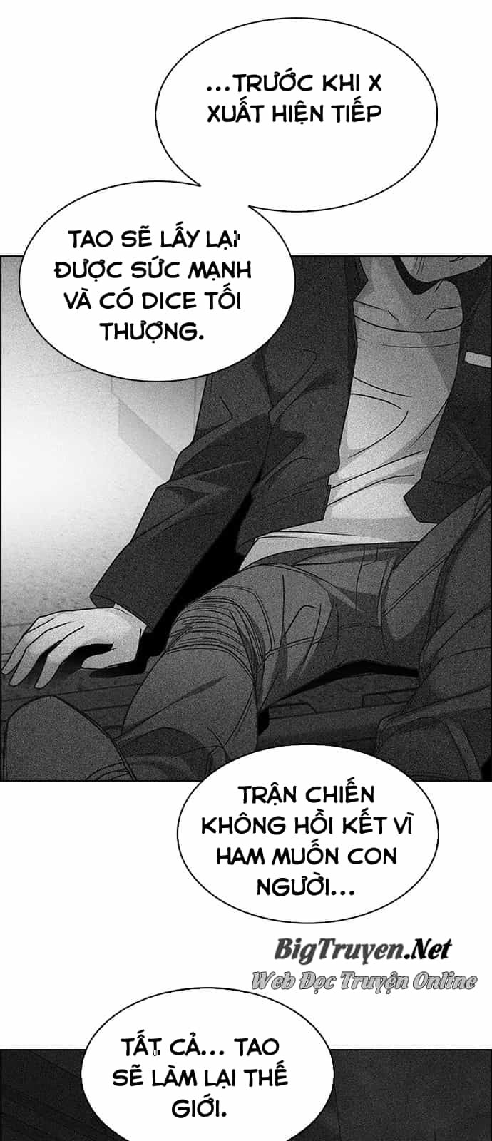 Dice - Chương 245 - ảnh 42
