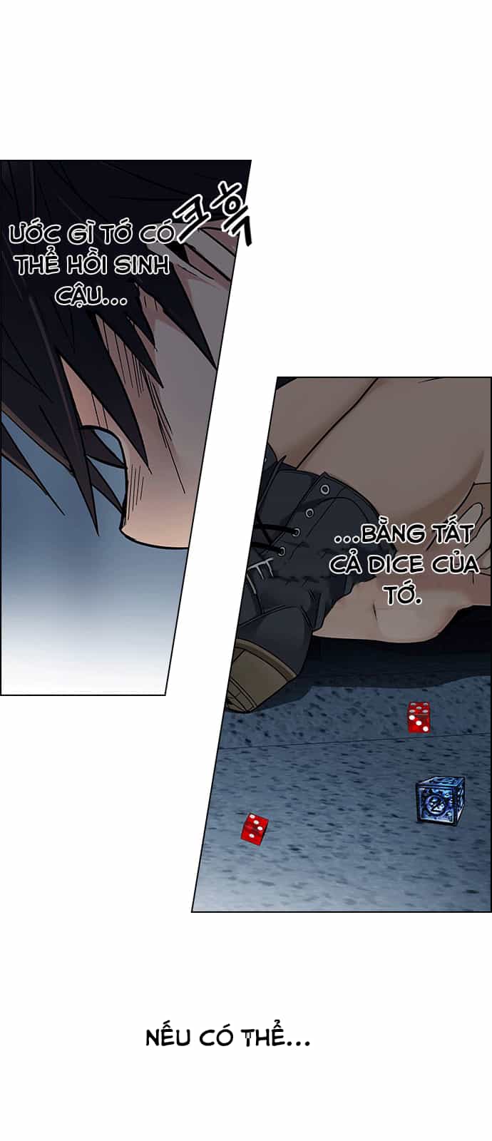 Dice - Chương 245 - ảnh 7
