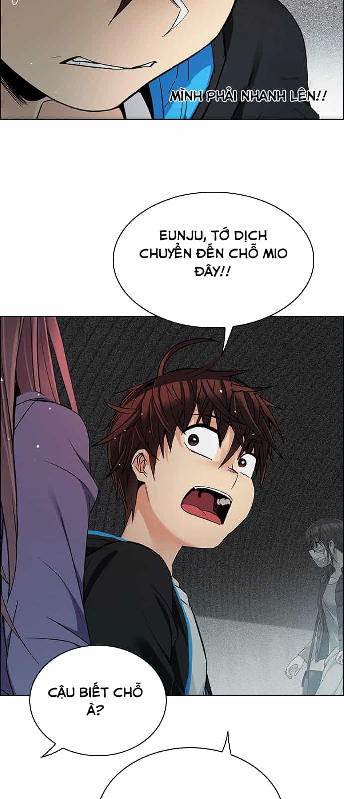 Dice - Chương 246 - ảnh 13