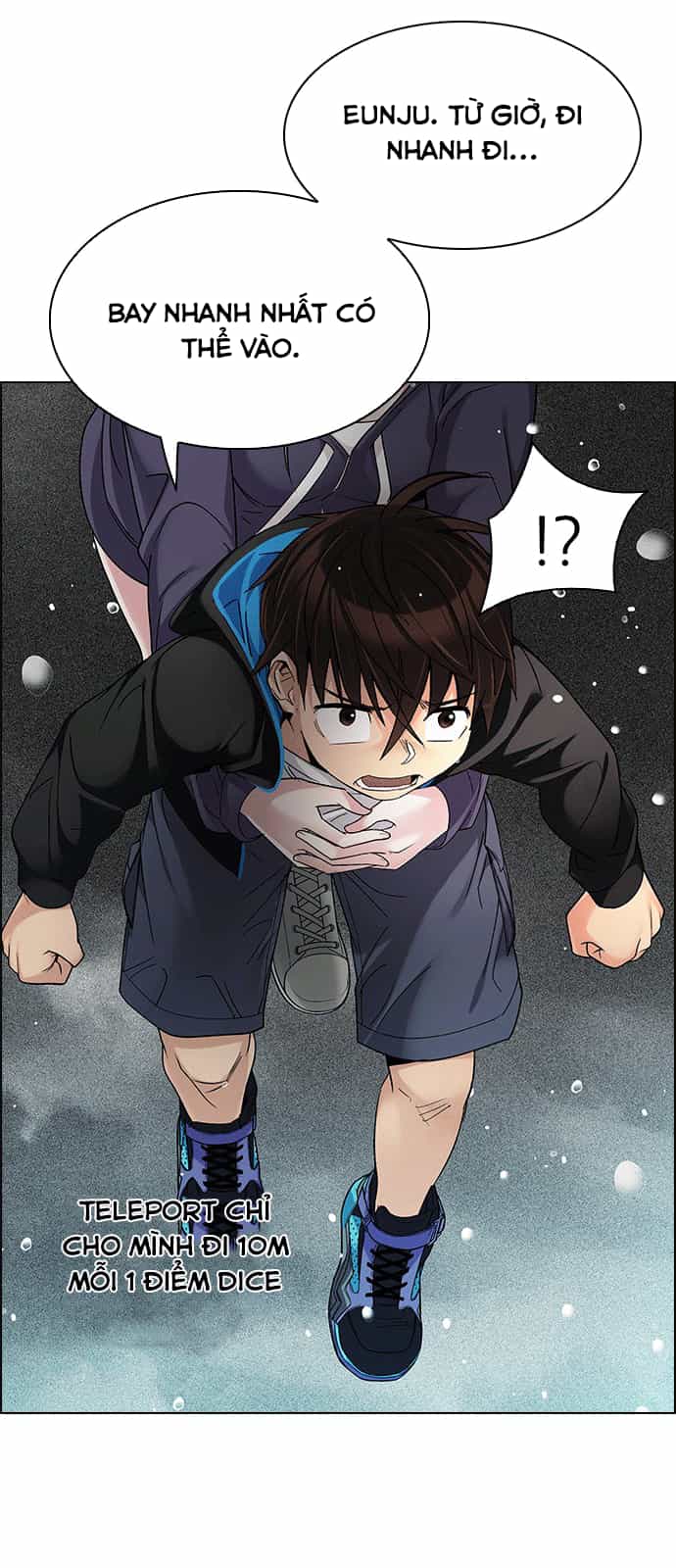 Dice - Chương 246 - ảnh 32