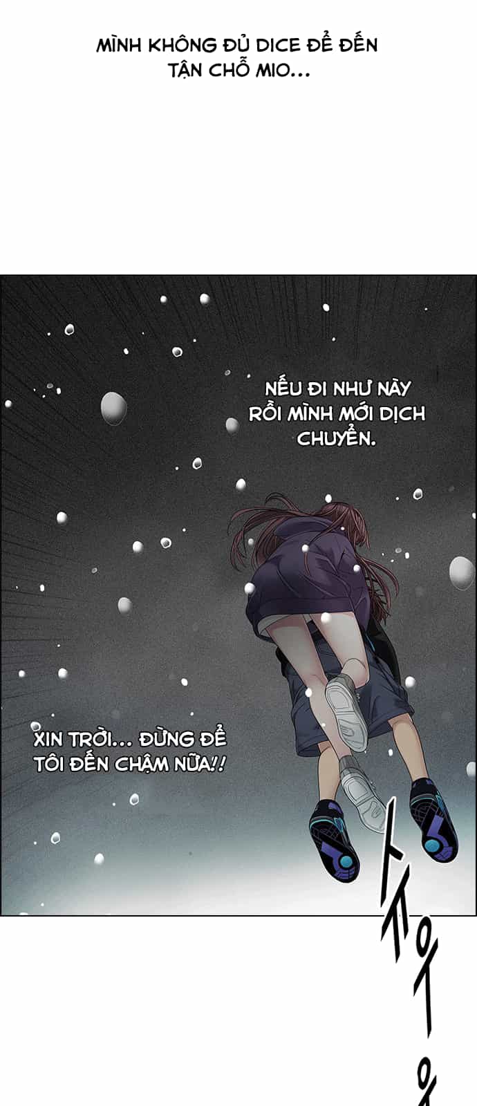 Dice - Chương 246 - ảnh 33