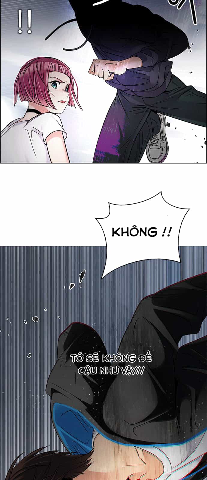 Dice - Chương 246 - ảnh 49