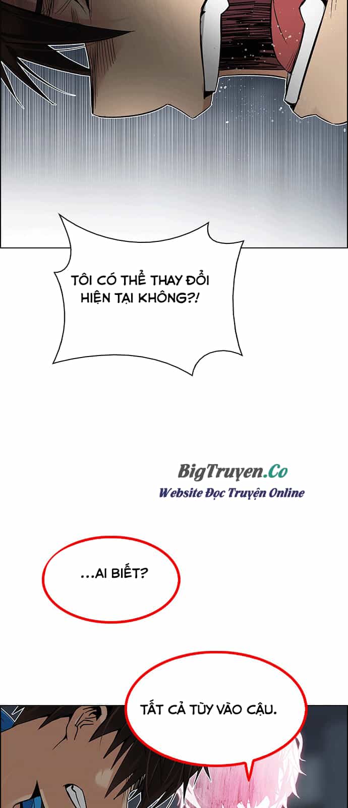 Dice - Chương 247 - ảnh 34