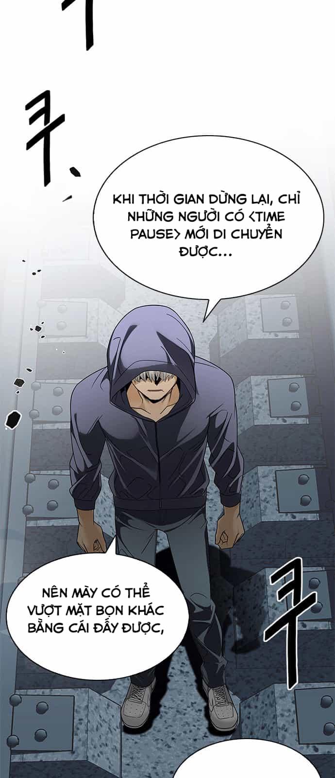 Dice - Chương 247 - ảnh 4