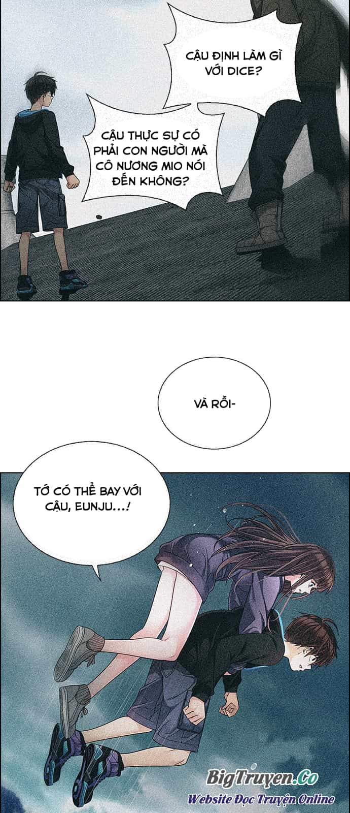 Dice - Chương 247 - ảnh 50