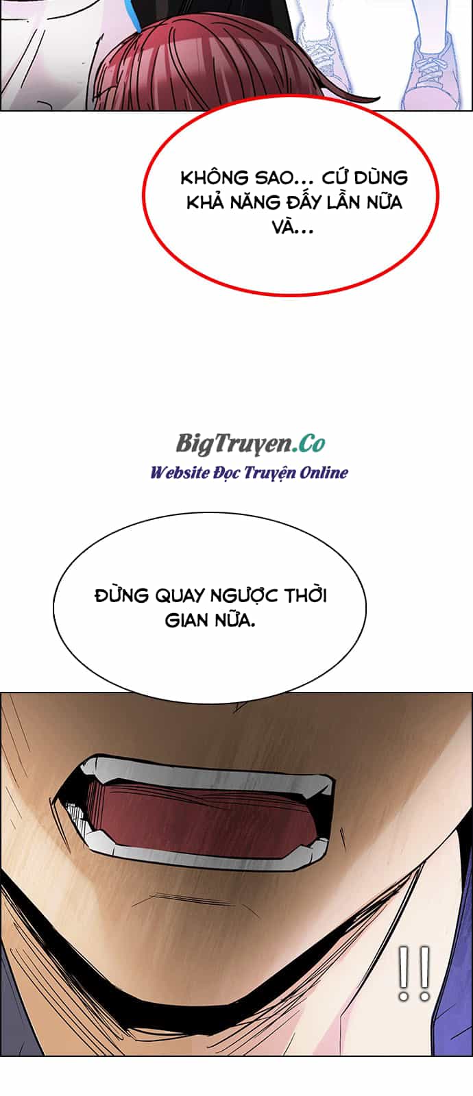 Dice - Chương 247 - ảnh 8