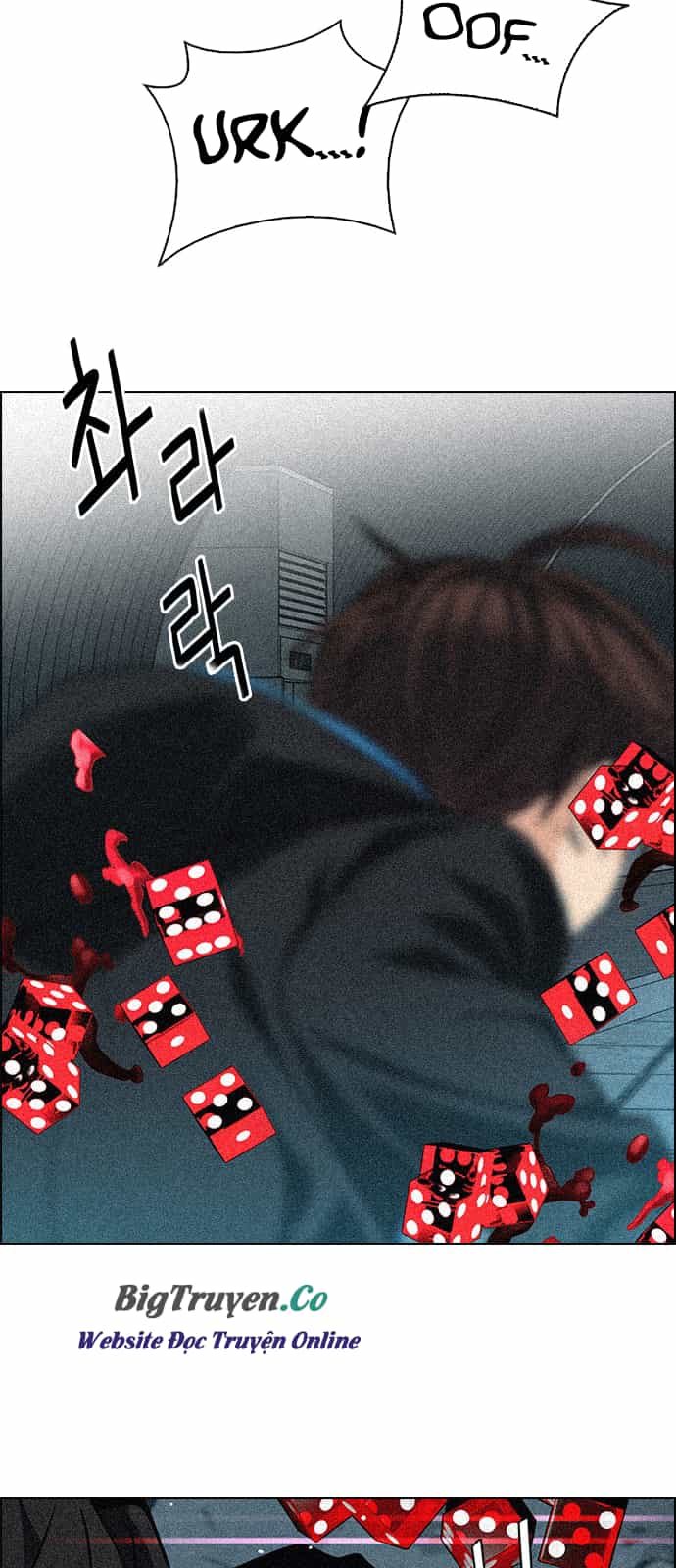 Dice - Chương 248 - ảnh 43