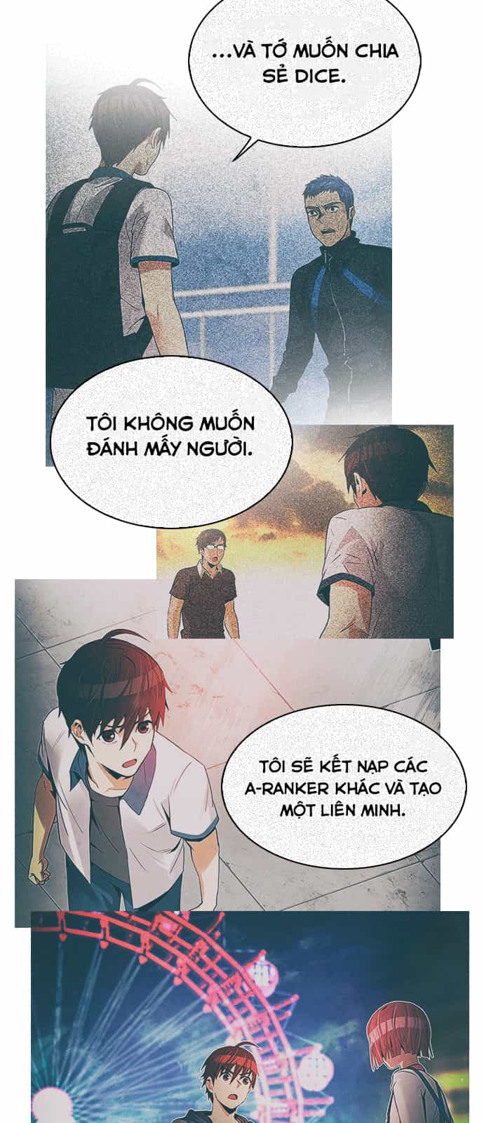 Dice - Chương 248 - ảnh 58