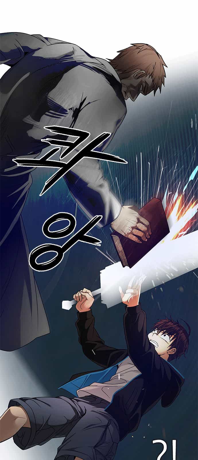 Dice - Chương 248 - ảnh 63