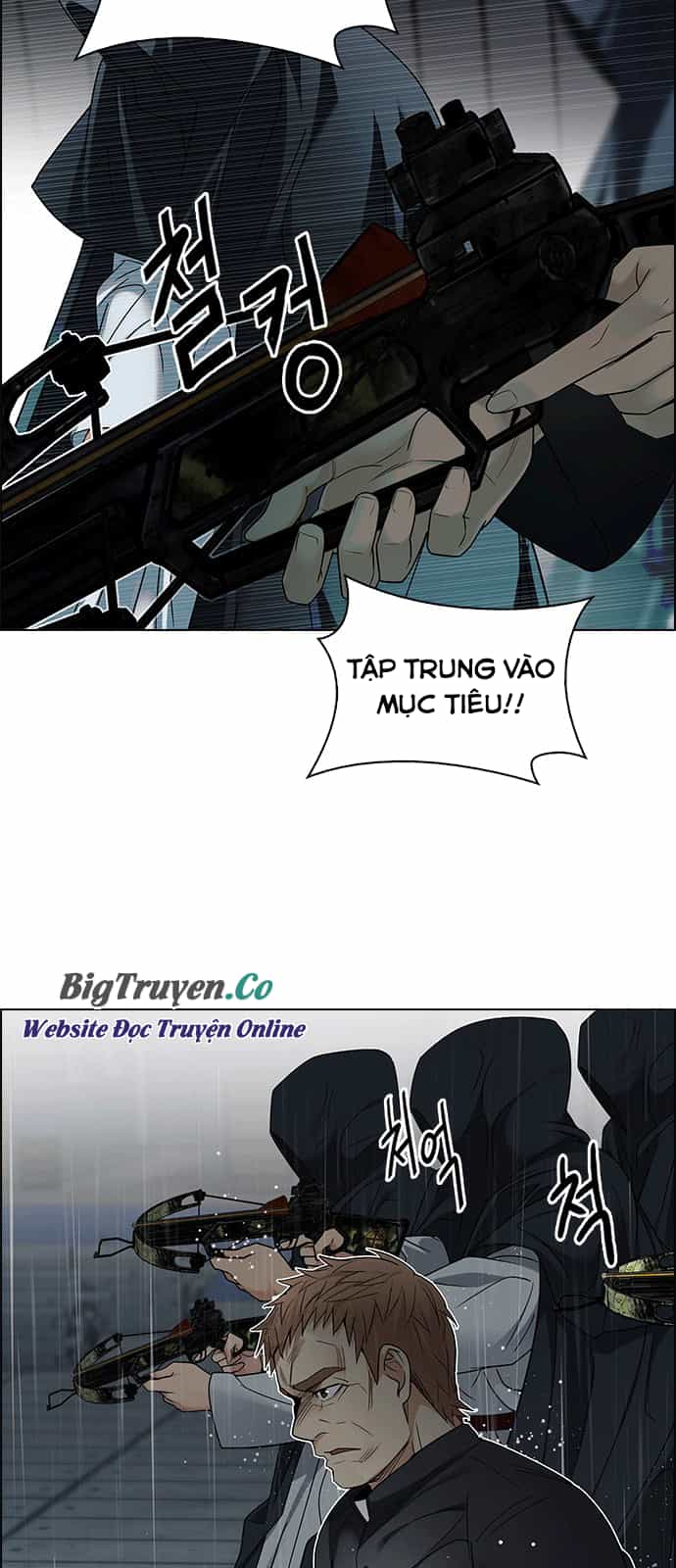 Dice - Chương 248 - ảnh 9