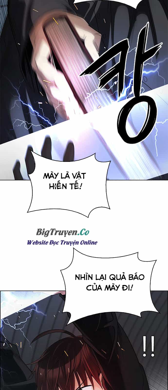 Dice - Chương 249 - ảnh 2