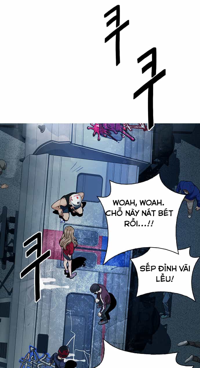 Dice - Chương 249 - ảnh 40
