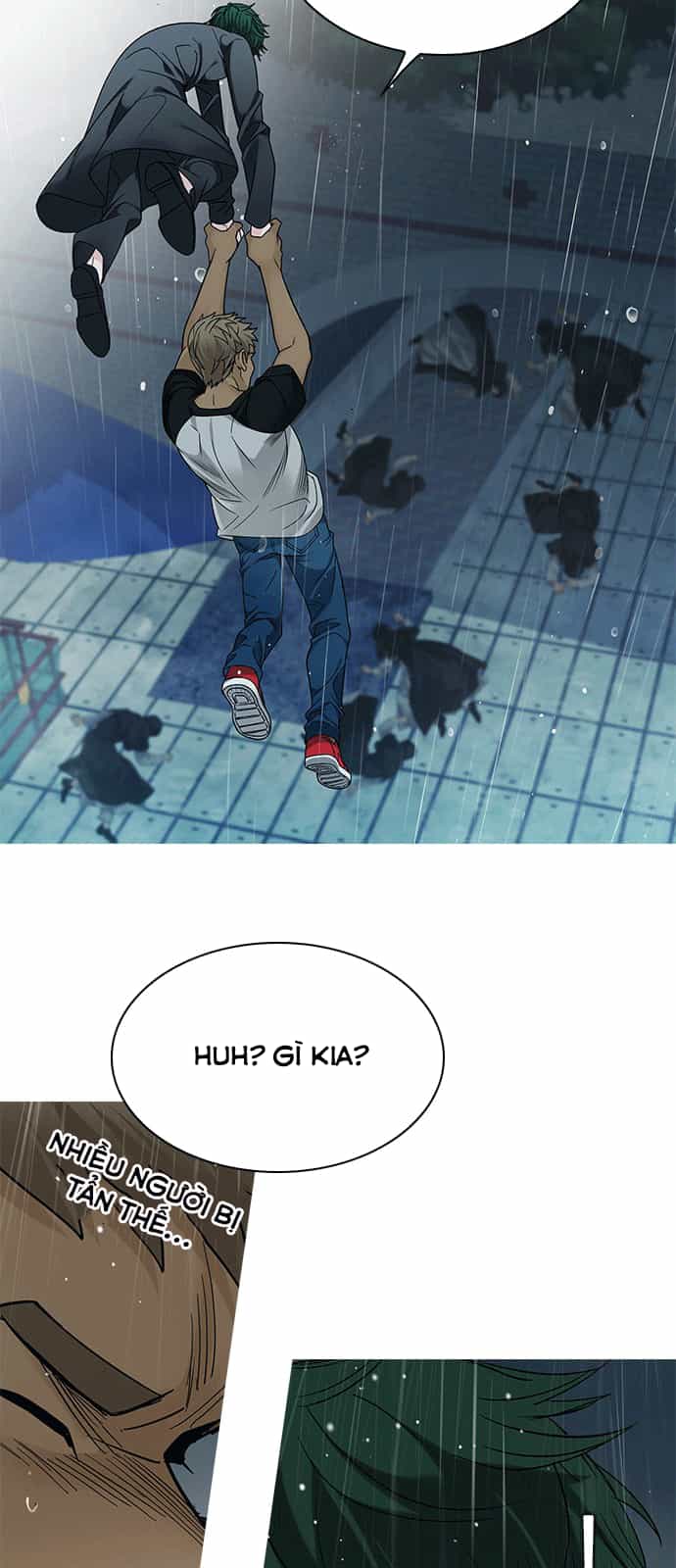 Dice - Chương 249 - ảnh 48