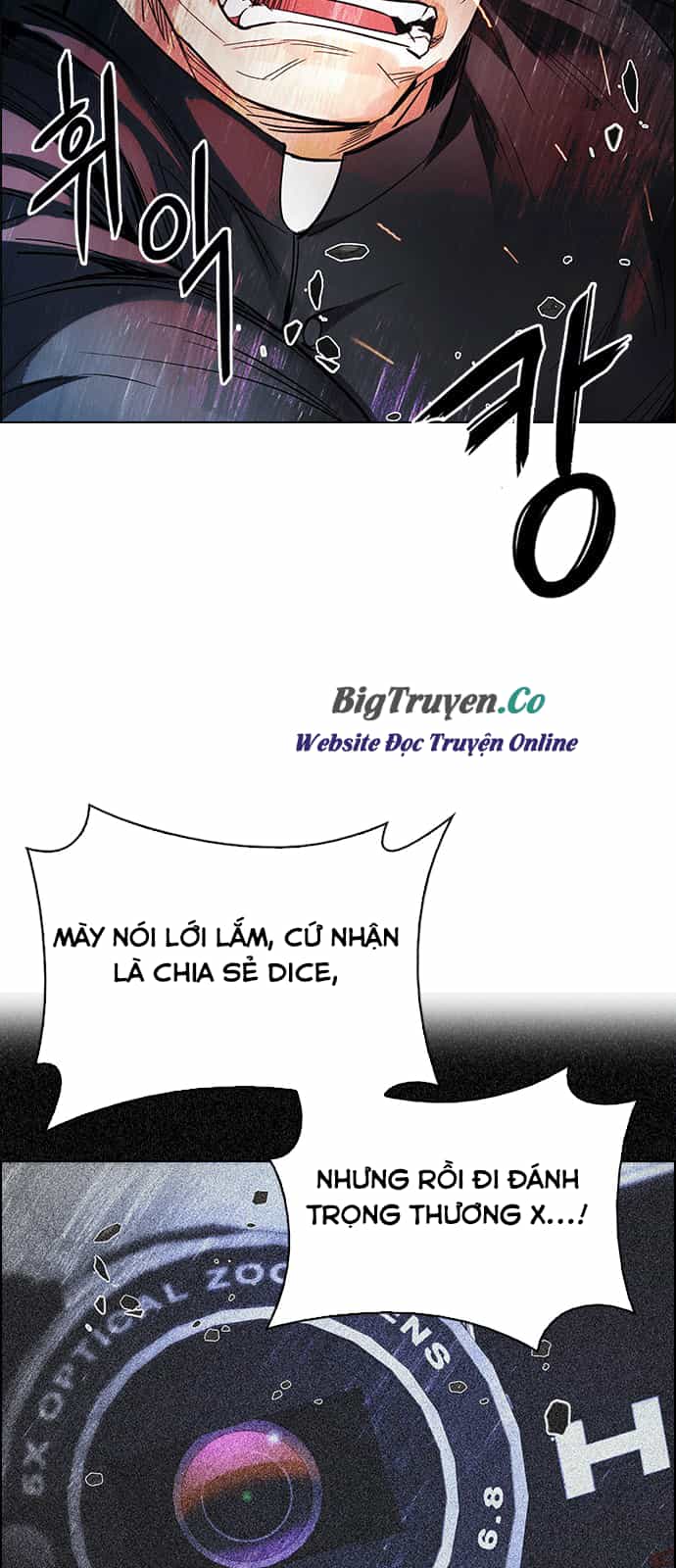 Dice - Chương 249 - ảnh 5