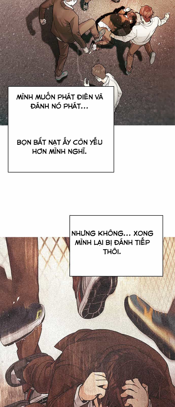 Dice - Chương 249 - ảnh 53