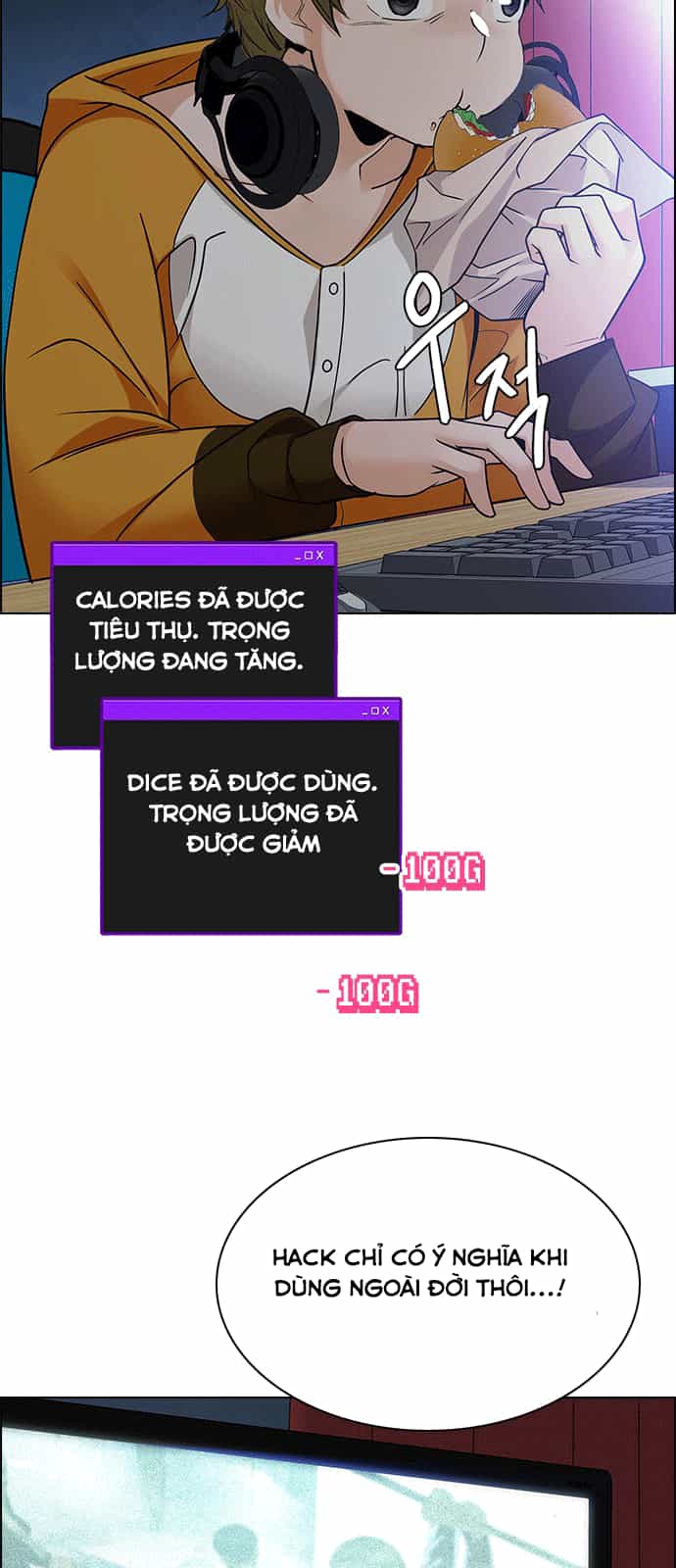 Dice - Chương 250 - ảnh 28