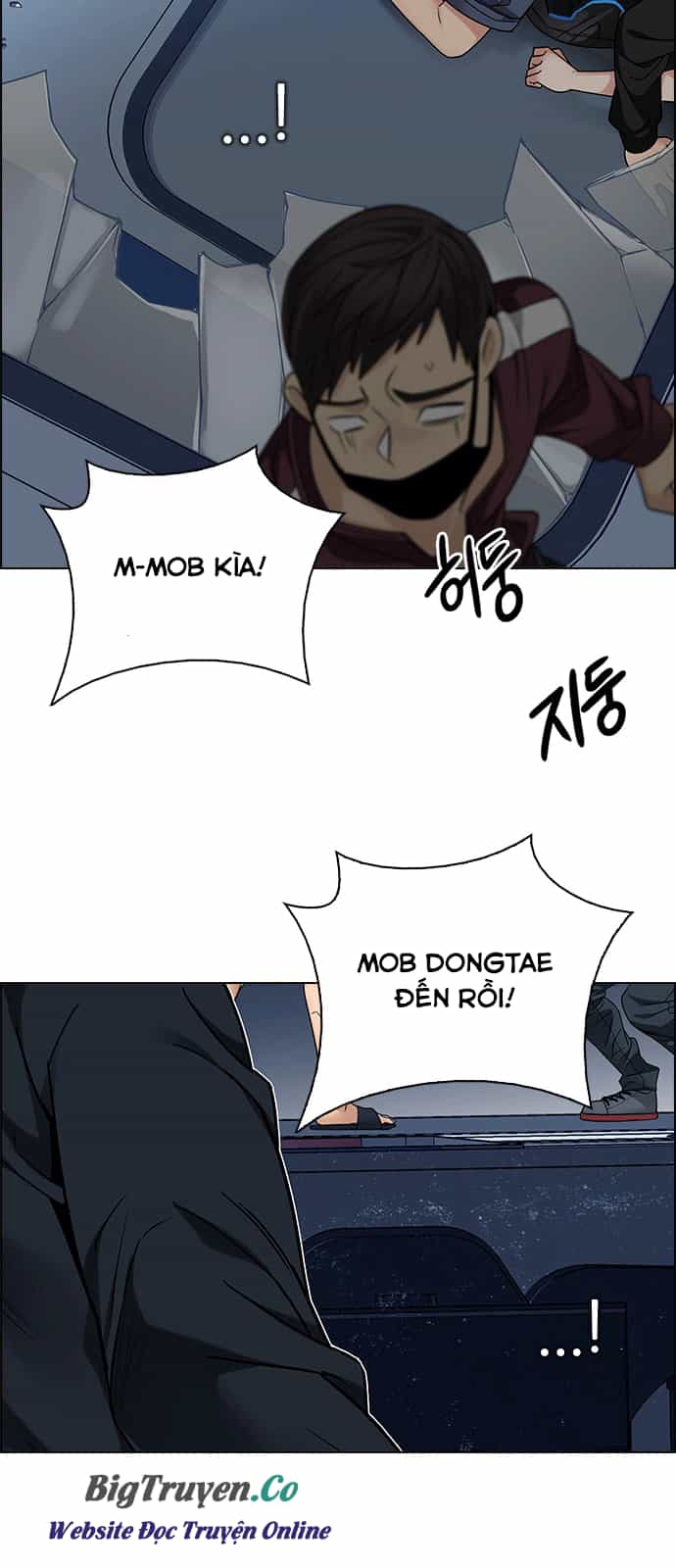 Dice - Chương 250 - ảnh 8