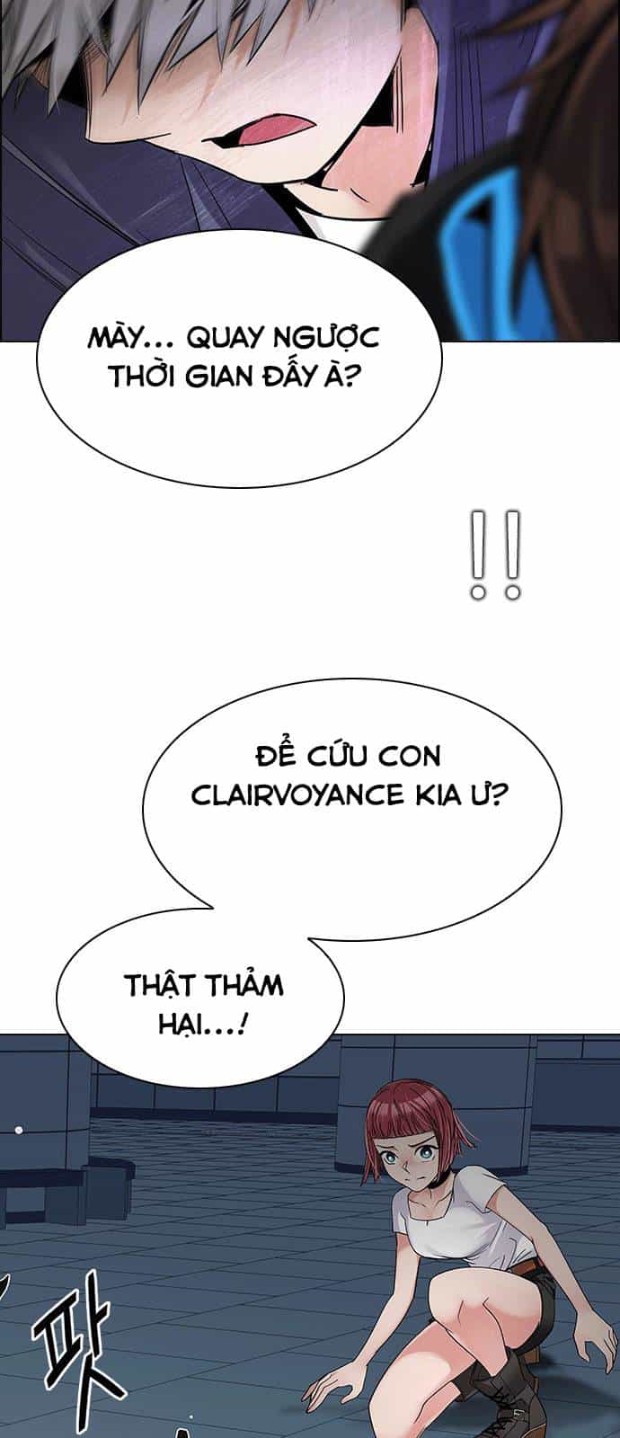 Dice - Chương 251 - ảnh 45