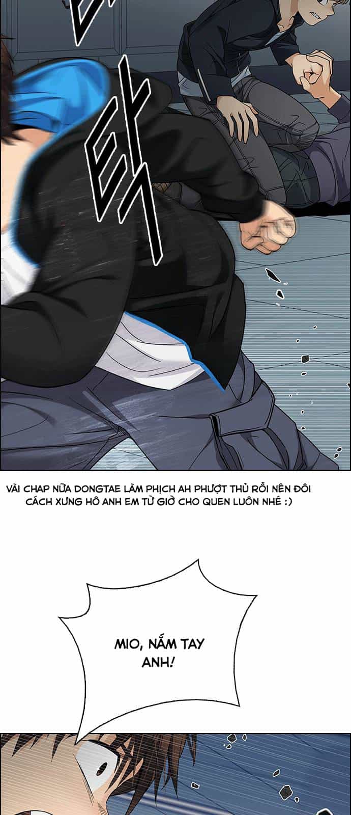 Dice - Chương 252 - ảnh 22