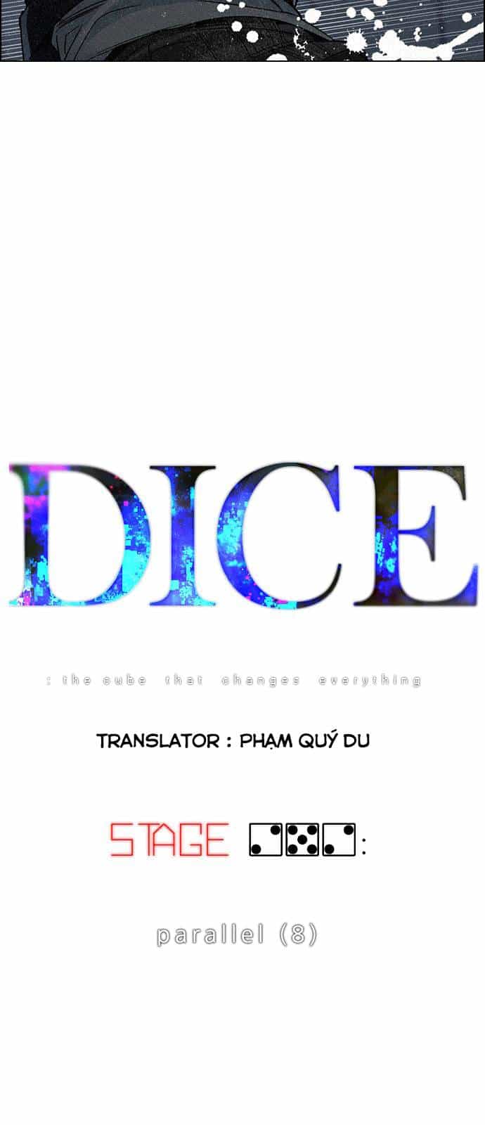 Dice - Chương 252 - ảnh 5
