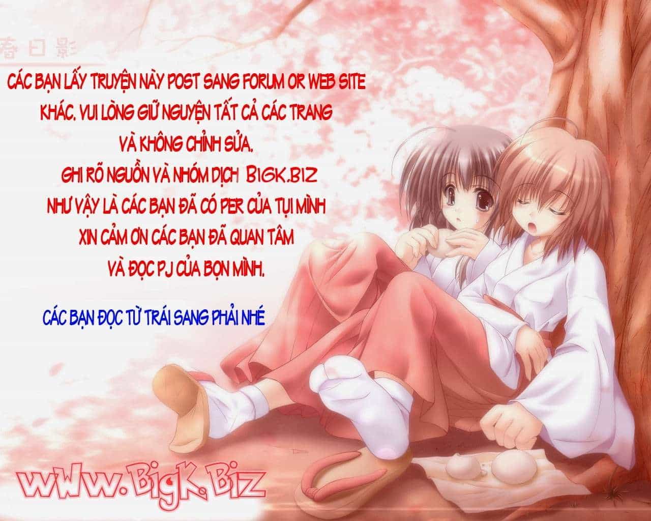 Dice - Chương 25 - ảnh 1