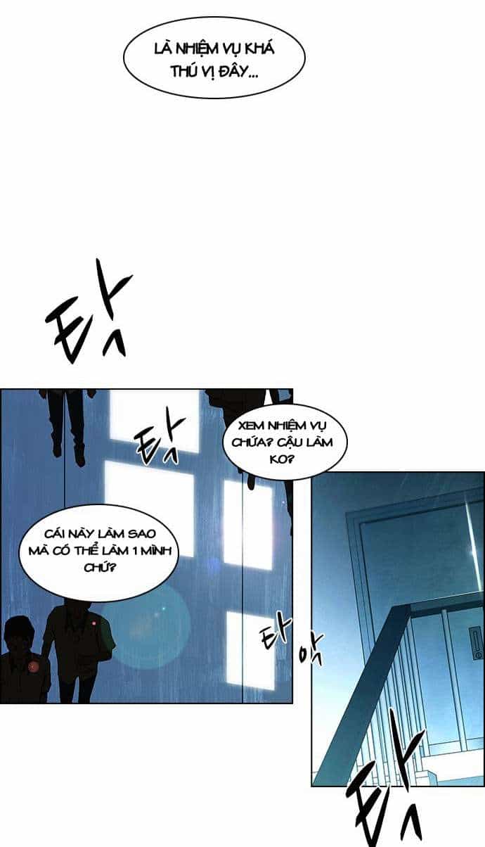 Dice - Chương 25 - ảnh 21