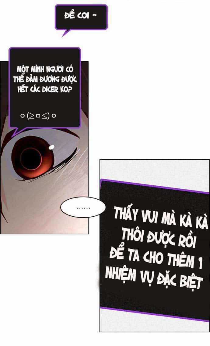 Dice - Chương 25 - ảnh 28