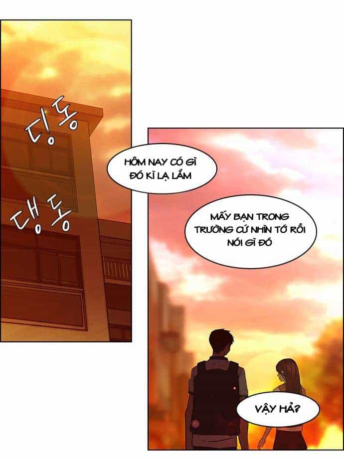 Dice - Chương 25 - ảnh 31