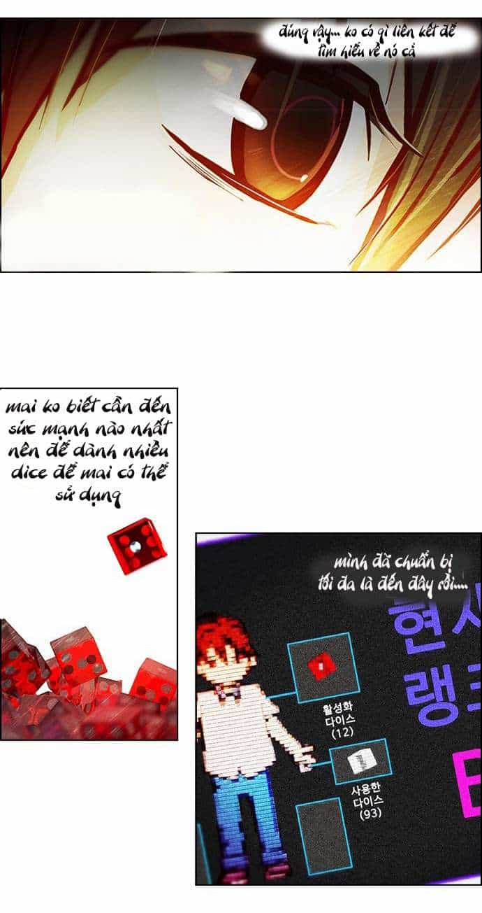 Dice - Chương 25 - ảnh 35