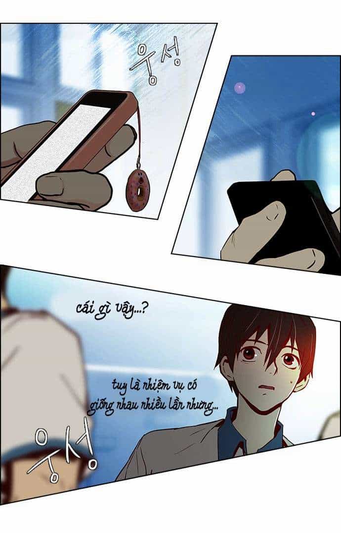Dice - Chương 25 - ảnh 5