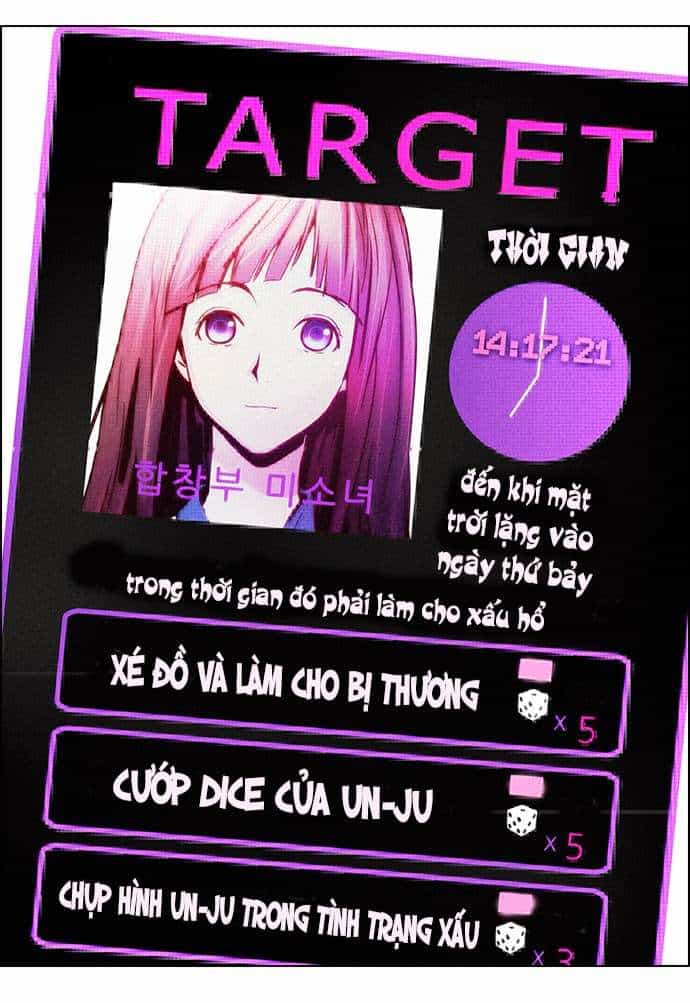 Dice - Chương 25 - ảnh 9