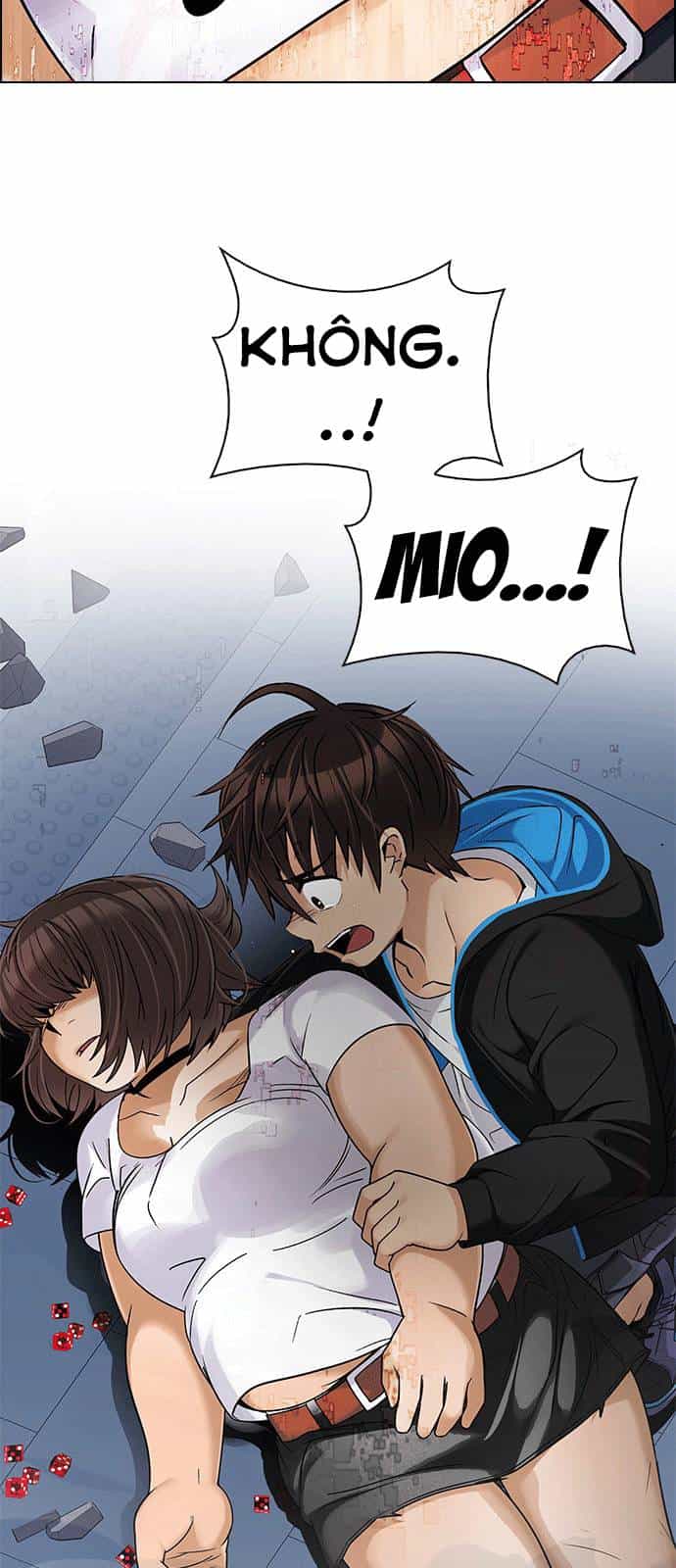 Dice - Chương 254 - ảnh 37