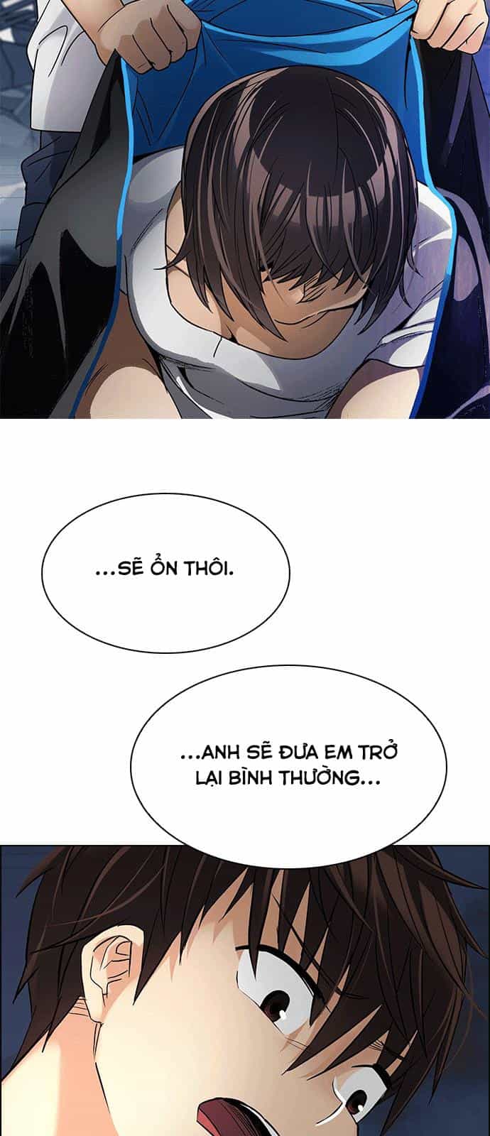 Dice - Chương 257 - ảnh 33