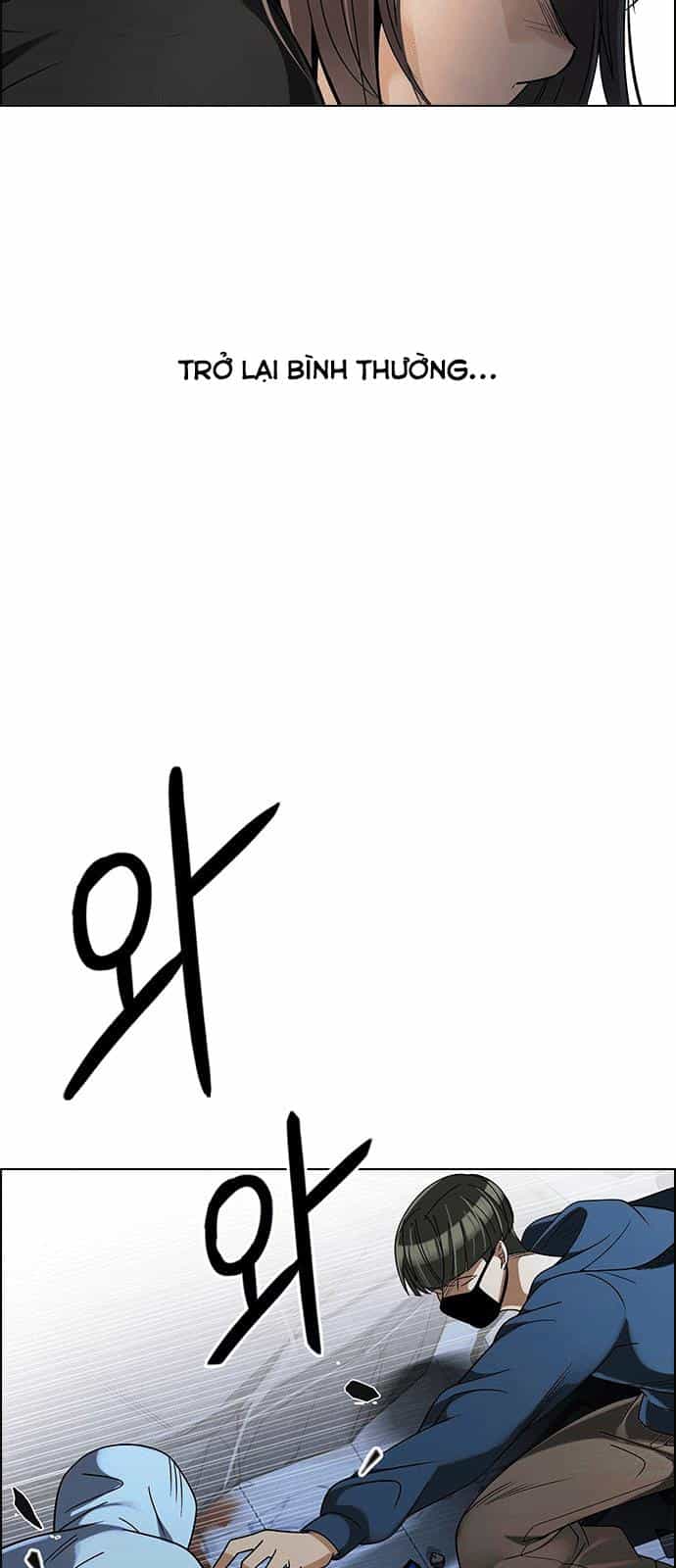 Dice - Chương 257 - ảnh 35