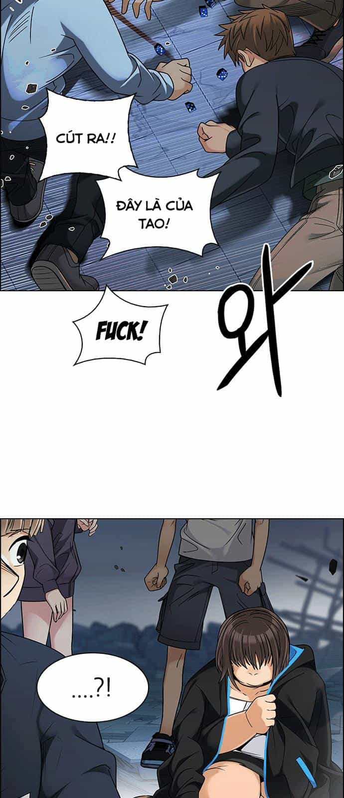 Dice - Chương 257 - ảnh 36