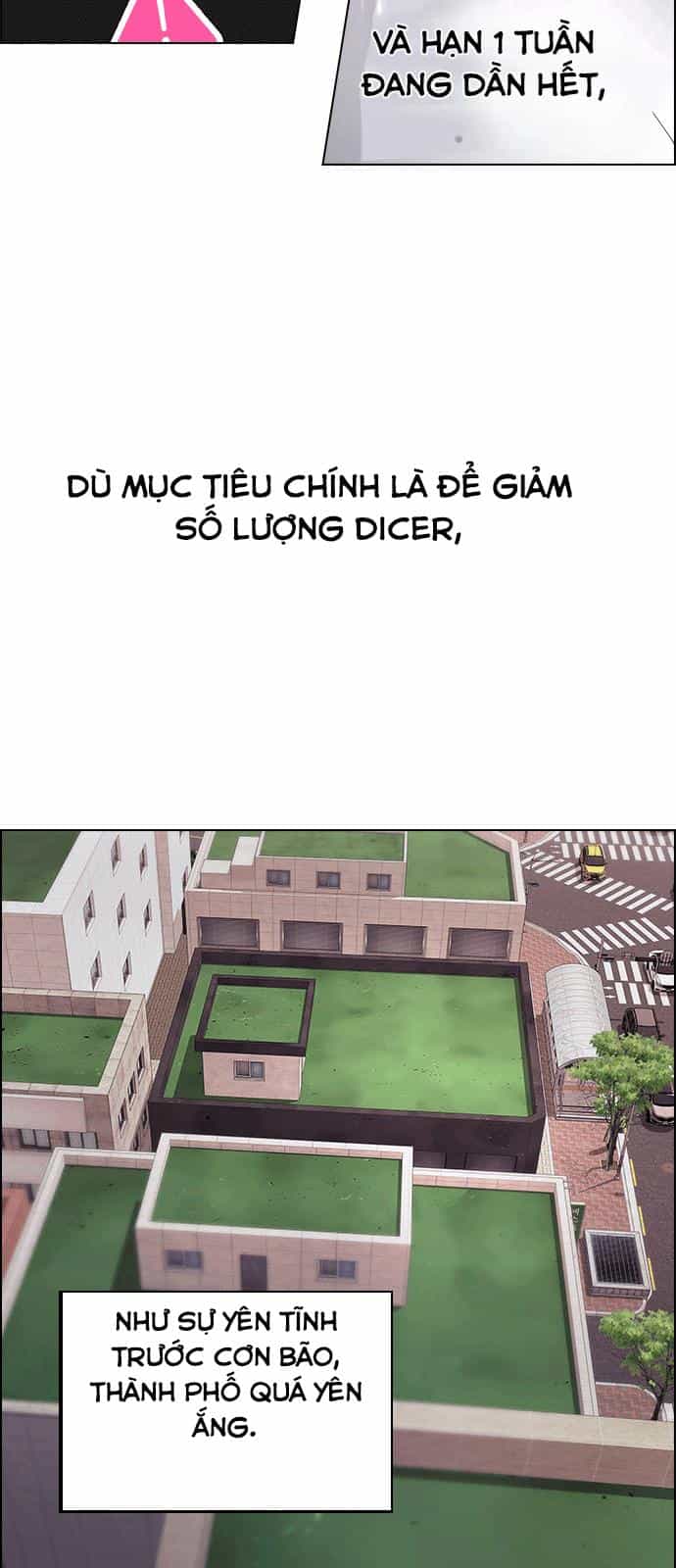 Dice - Chương 257 - ảnh 44