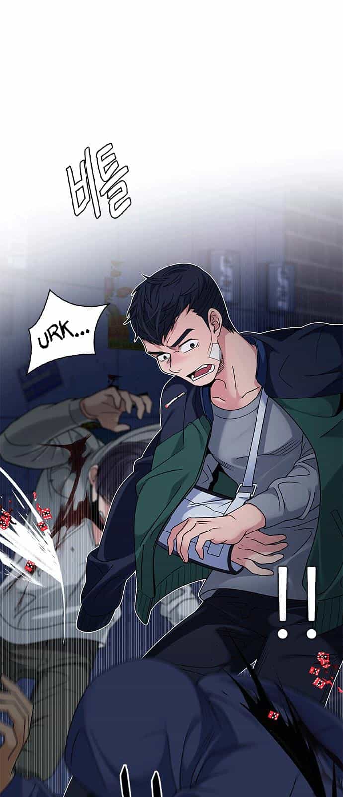 Dice - Chương 260 - ảnh 20