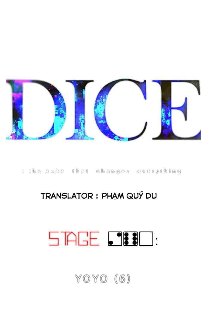 Dice - Chương 260 - ảnh 27
