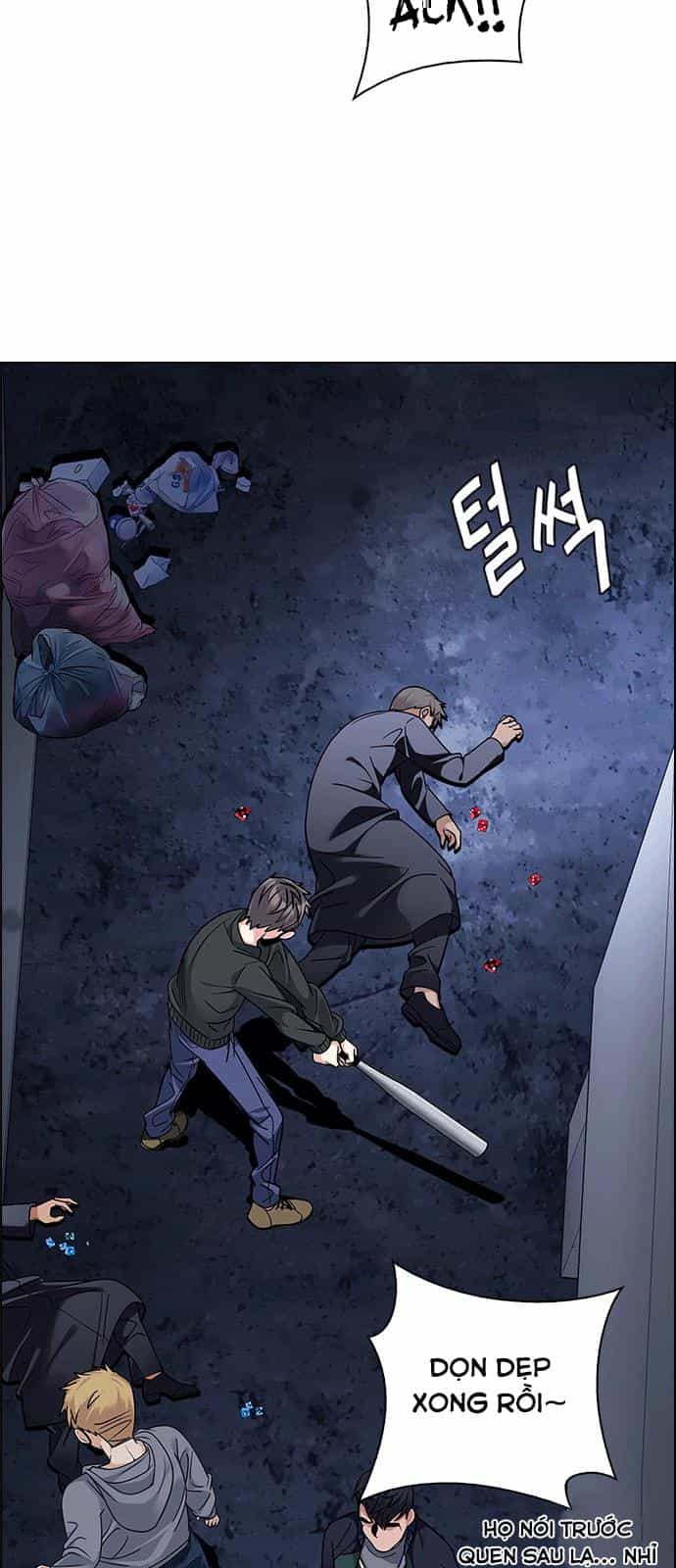 Dice - Chương 260 - ảnh 5
