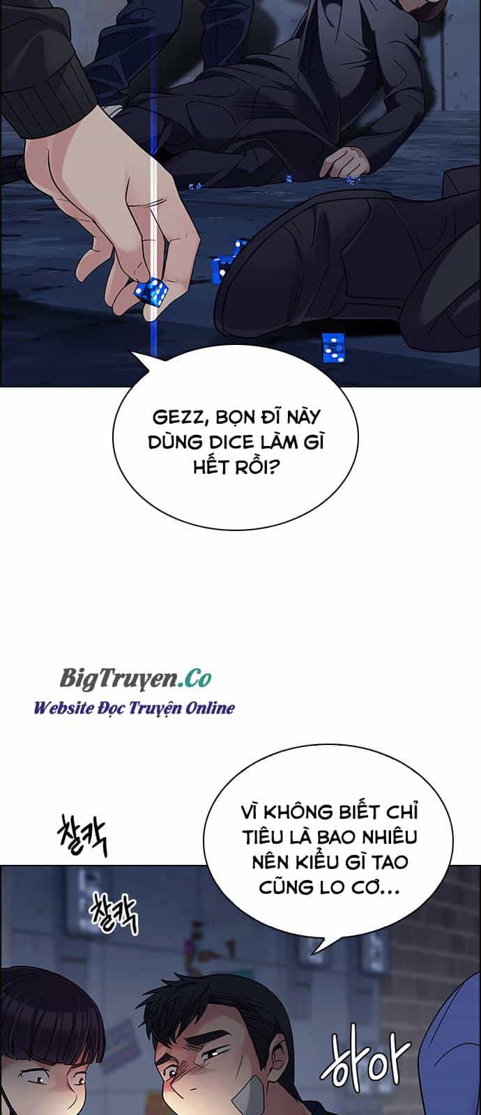 Dice - Chương 260 - ảnh 7