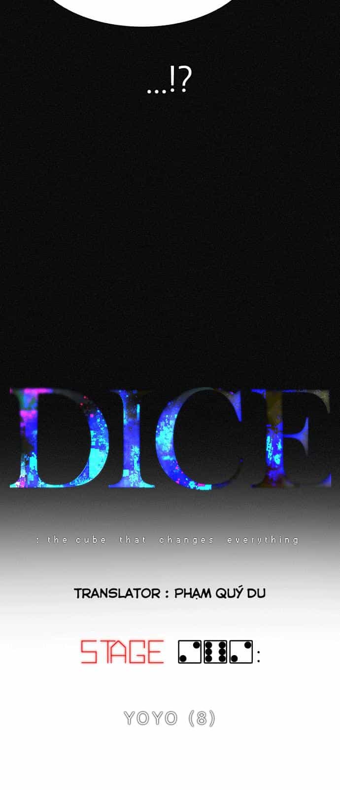 Dice - Chương 262 - ảnh 10