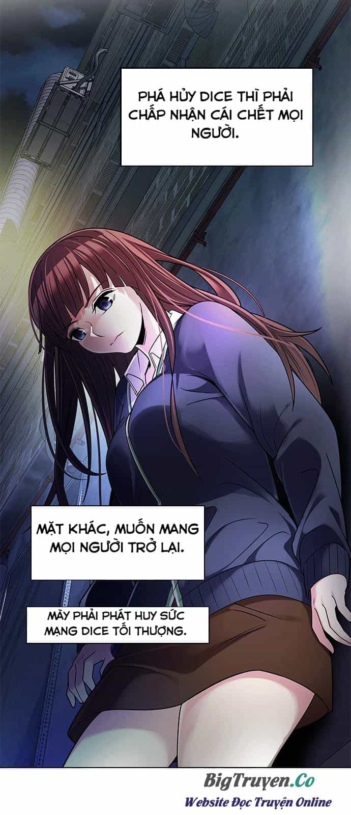 Dice - Chương 262 - ảnh 22