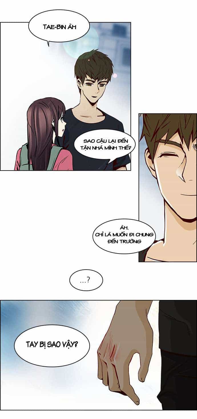Dice - Chương 26 - ảnh 13