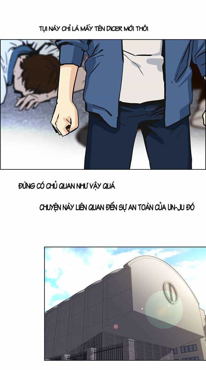 Dice - Chương 26 - ảnh 16