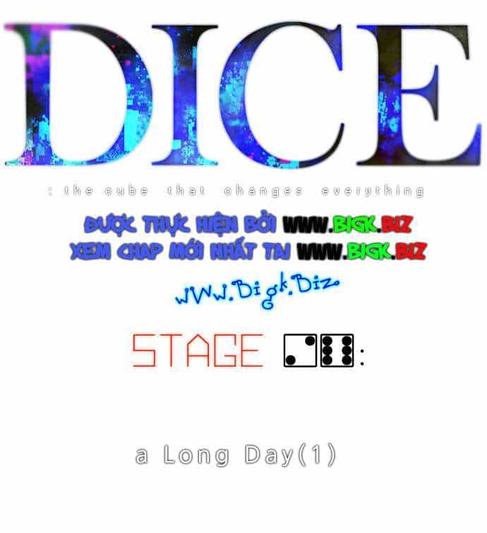 Dice - Chương 26 - ảnh 3