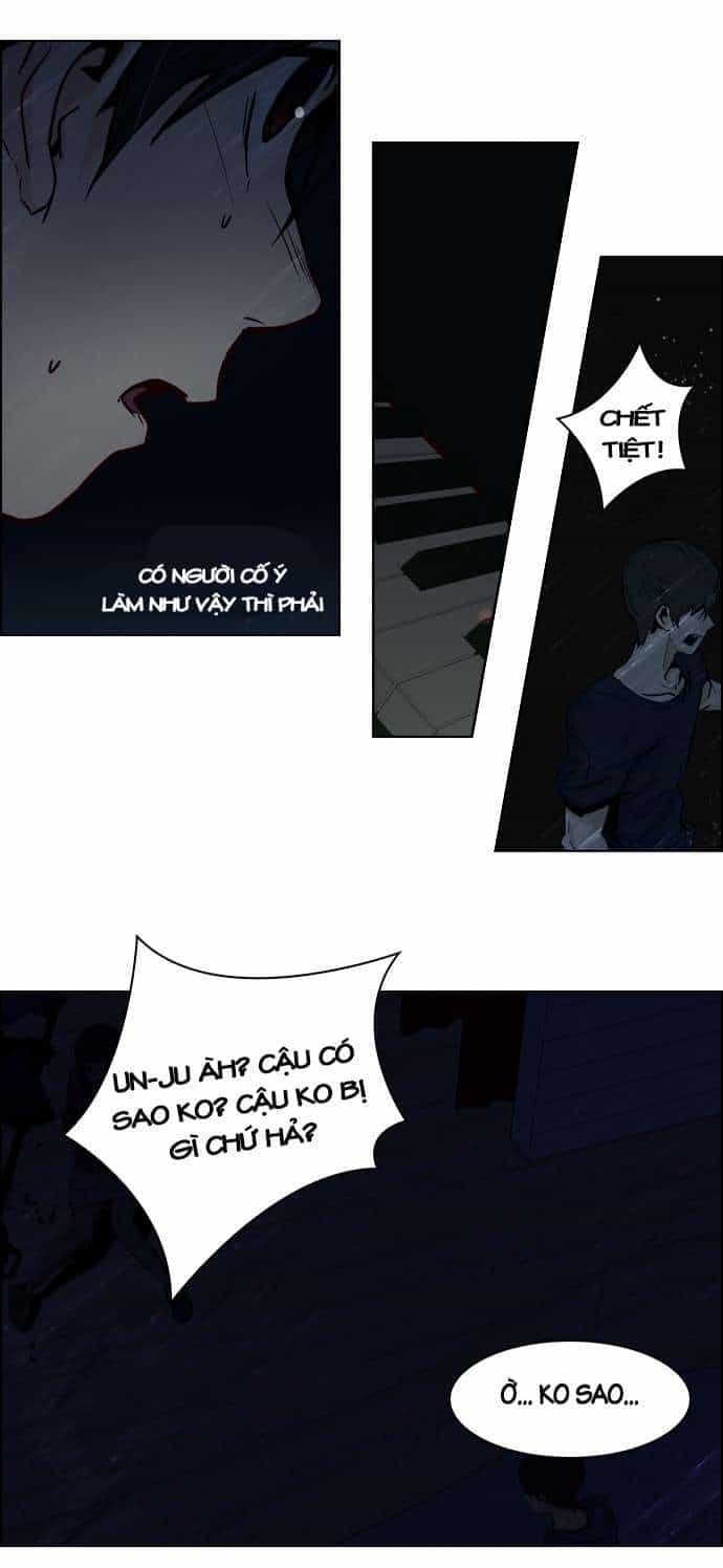 Dice - Chương 26 - ảnh 37