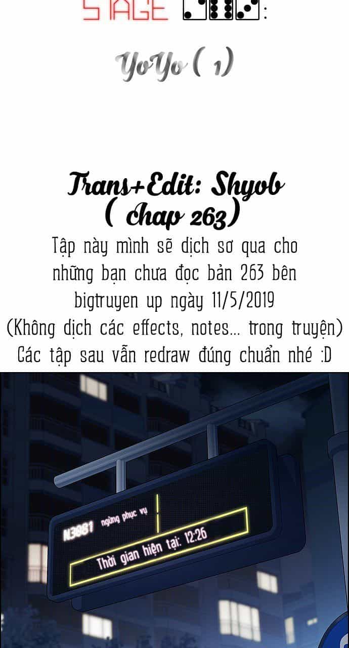 Dice - Chương 263 - ảnh 3