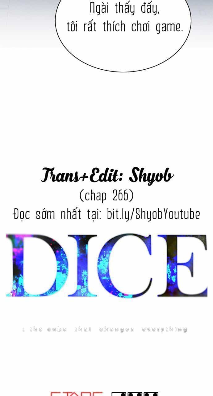 Dice - Chương 266 - ảnh 4
