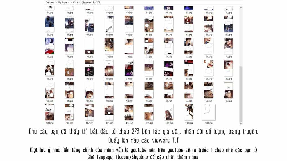 Dice - Chương 268 - ảnh 56